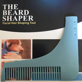 Beard - Beard Shaping Tool