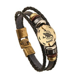 Bracelet - Zodiac Bracelets