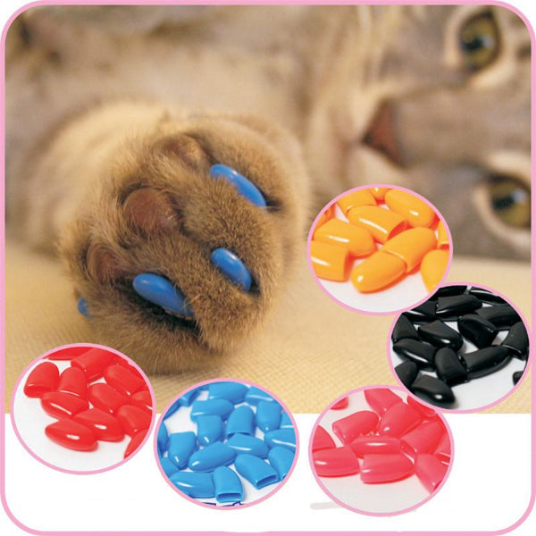 Claw Caps - Cat Claw Caps