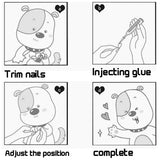 Claw Caps - Cat Claw Caps