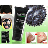 Cosmetics - Purifying Peel Off Black Mask