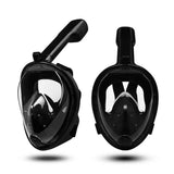 Full Face Snorkel Mask