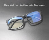 Glasses - Blue Light Blocking Glasses