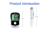 Glucometer - Diabetes Testing Kit