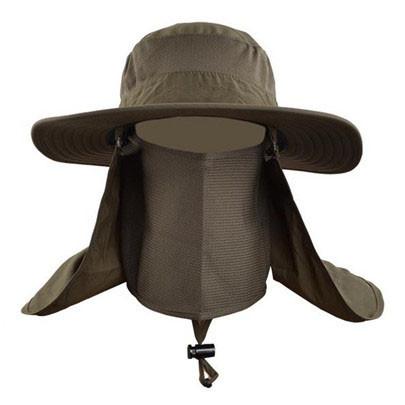 Booney Hat Army Green