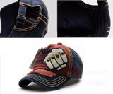 Hat - Hurt Baseball Cap