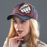 Hat - Hurt Baseball Cap