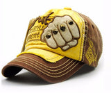 Hat - Hurt Baseball Cap