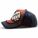 Hat - Hurt Baseball Cap