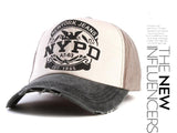 Hat - NYPD Baseball Cap