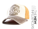 Hat - NYPD Baseball Cap