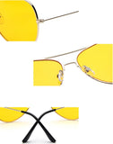 Big Lebowski Sunglasses