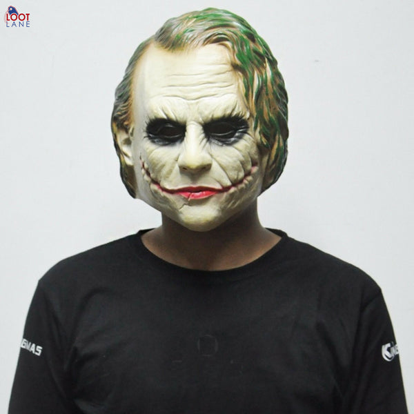 Joker Mask