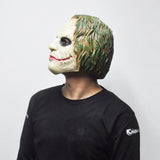 Joker face Mask