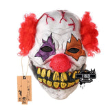 Mask - Scary Clown Mask