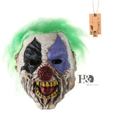 Mask - Scary Clown Mask