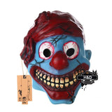 Mask - Scary Clown Mask