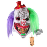 Mask - Scary Clown Mask