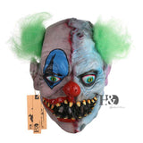 Mask - Scary Clown Mask