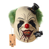 Mask - Scary Clown Mask