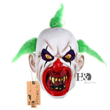 Mask - Scary Clown Mask