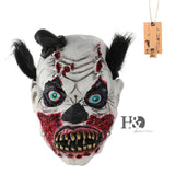 Mask - Scary Clown Mask