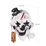 Mask - Scary Clown Mask