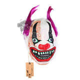 Mask - Scary Clown Mask