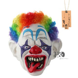 Mask - Scary Clown Mask