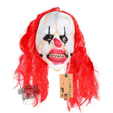 Mask - Scary Clown Mask