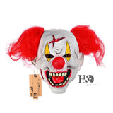 Mask - Scary Clown Mask