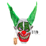 Mask - Scary Clown Mask