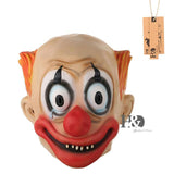 Mask - Scary Clown Mask