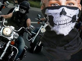 motorcycle Face Mask