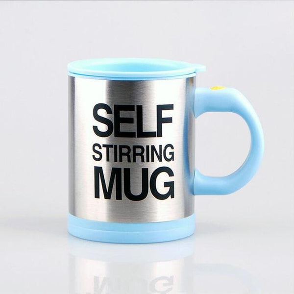 Dropship CUP A LATTE - Self Stirring Mug to Sell Online at a Lower Price