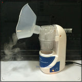 Nebulizer - Ultrasonic Nebulizer