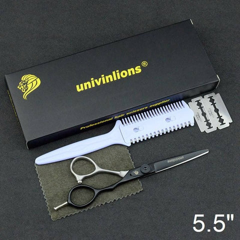 Professional Hairdressing Scissors