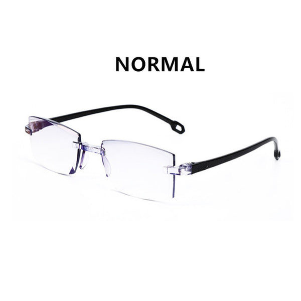 Unbreakable Glasses