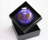 Pokeball Herb Grinder