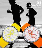 SINOBI Sport Chronograph Watch