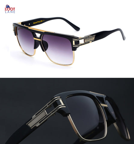 Sunglasses - Carver Sunglasses