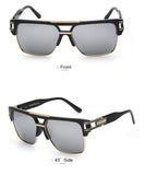 Sunglasses - Carver Sunglasses
