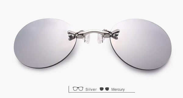 Clip On Sunglasses – Loot Lane