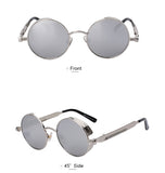 Sunglasses - Steampunk Sunglasses