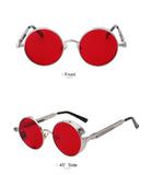Sunglasses - Steampunk Sunglasses