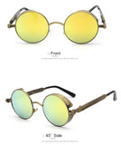 Sunglasses - Steampunk Sunglasses