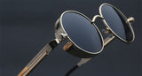 Sunglasses - Steampunk Sunglasses