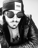 Sunglasses - Steampunk Sunglasses