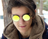 Sunglasses - Steampunk Sunglasses