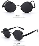 black circle Sunglasses